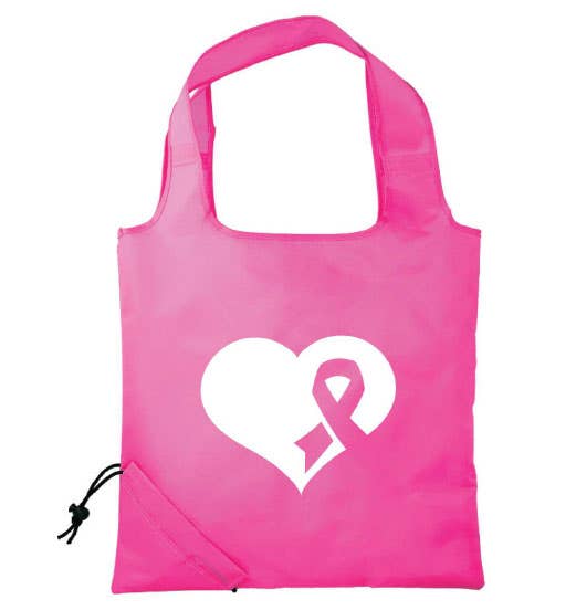 Think Pink Tote