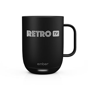 Ember Gen 2 Ceramic Mug