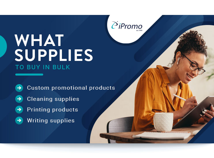 Bulk Office Supplies