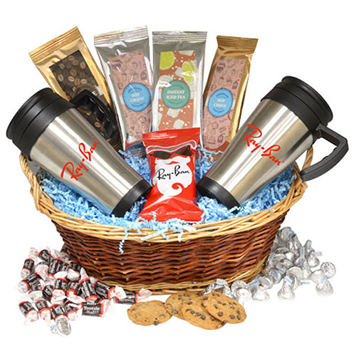 Christmas Gift Box Set