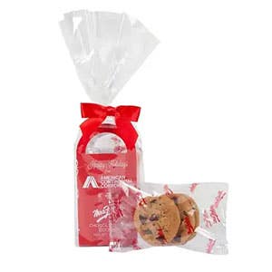 Holiday cookies and treats