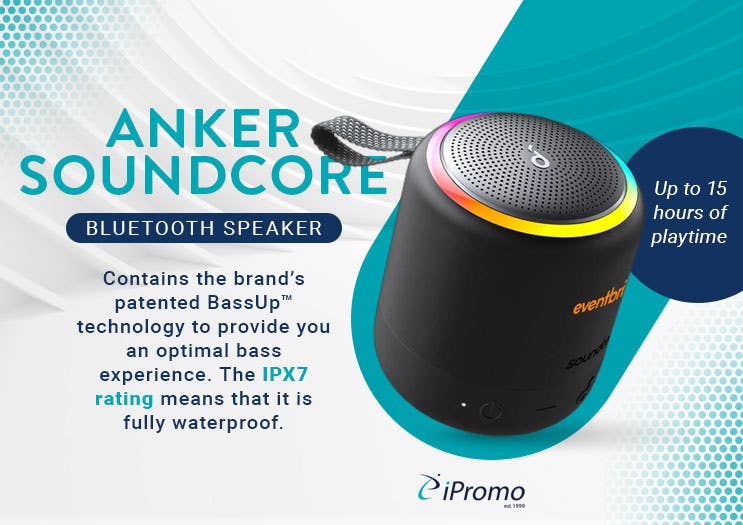 Anker Soundcore Bluetooth Speaker