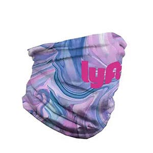 Custom Neck Gaiter