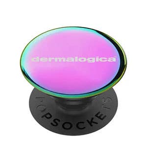 PopSockets Iridescent PopGrip