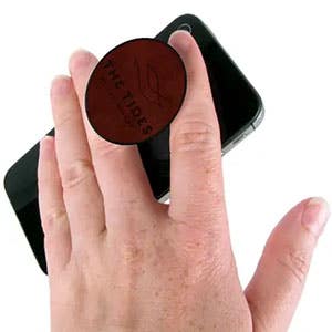 PopSockets Vegan Leather PopGrip