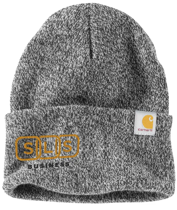 Custom Carhartt Beanie