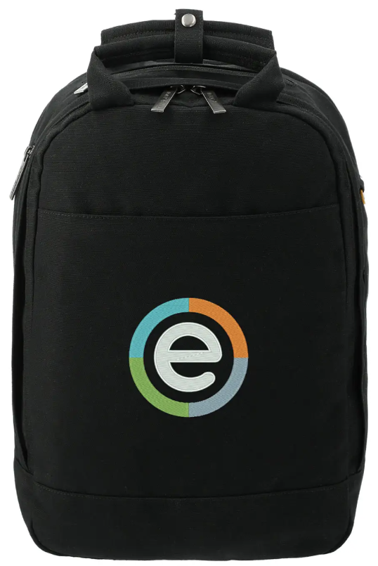 Custom Eco-Friendly Backpack