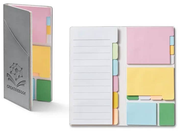 Custom Journal Notebooks