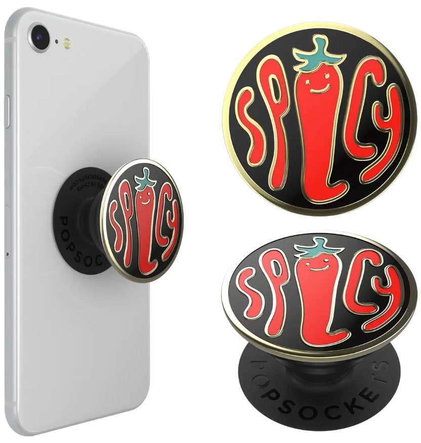 Custom PopSockets PopGrips