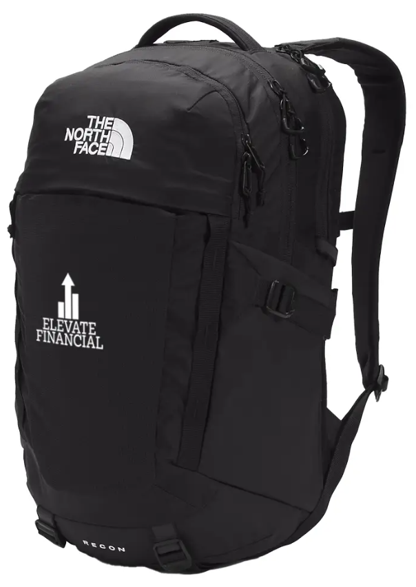 Custom The North Face Backpacks