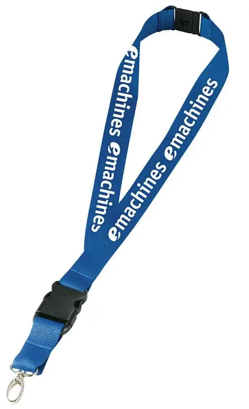 Promotional Lanyards