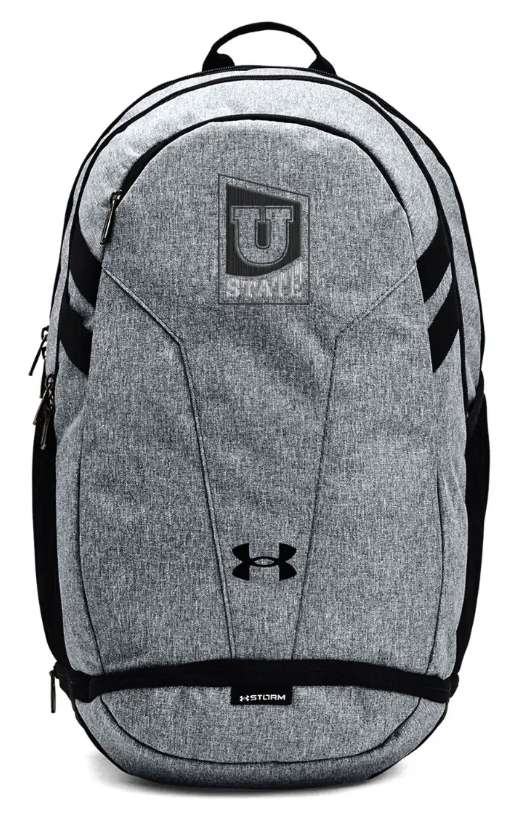 Custom Under Armour Backpack