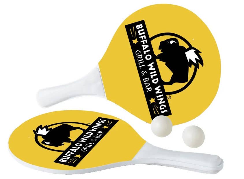 Custom Pickleball Paddles