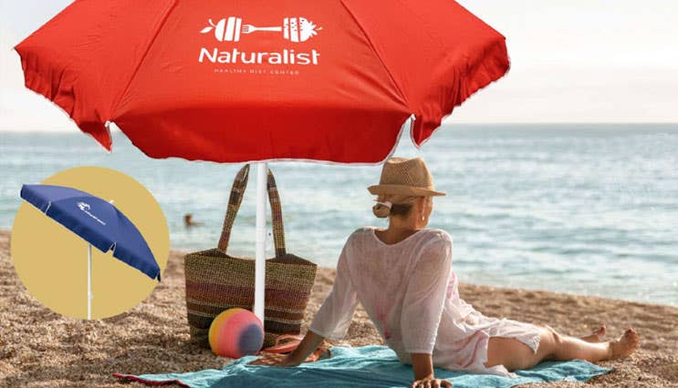 10 Fun Beach Promotional Items to Make a Splash
