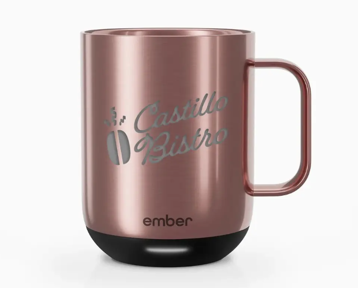 Custom Ember Mug