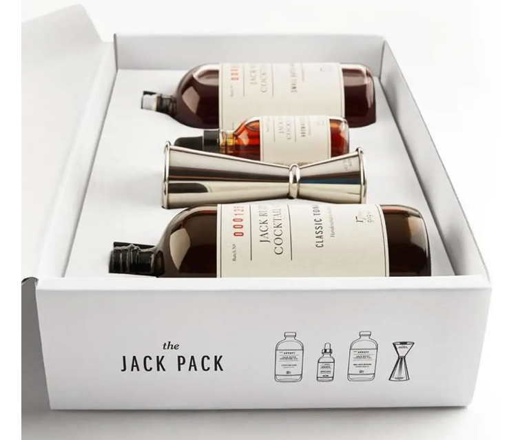 Custom Cocktail Kit