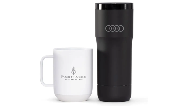 Corporate Gift Ideas for Executives