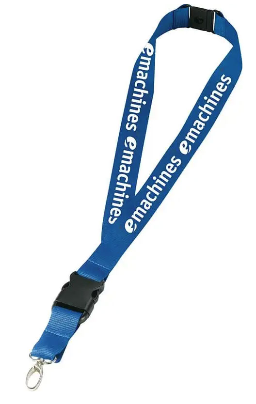 Custom Lanyards