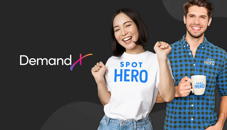 Next-Gen On Demand Company Stores Hero