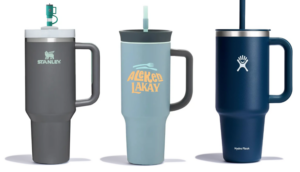 Owala vs. Stanley vs. Hydro Flask Hero