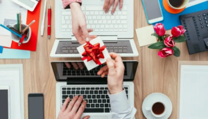 Corporate Gifting