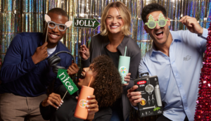 New Year Corporate Gifts Hero