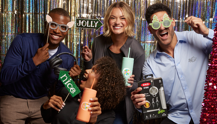 Best Corporate Gifts For The New Year