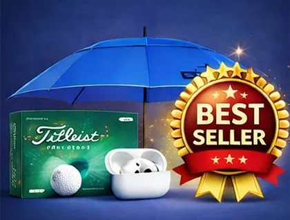 Best Sellers