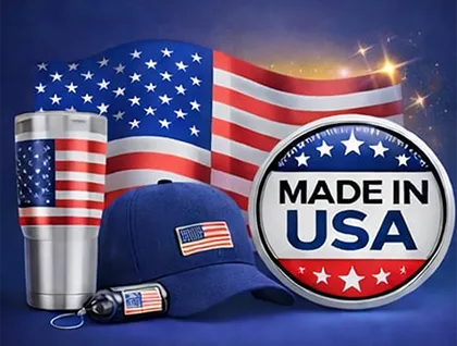 Made in USA