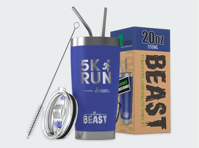 Drinkware Gift Sets