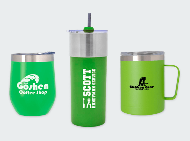 Travel Mugs & Tumblers