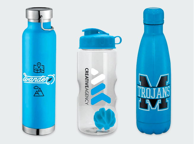 20oz Corkcicle Soft Touch Bottle - Custom Branded Promotional Water Bottles  