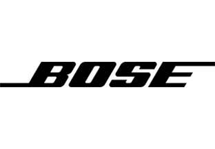 Branded Bose Products