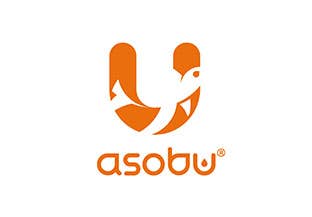 Branded Asobu Products