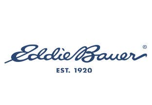 Eddie Bauer Custom Apparel