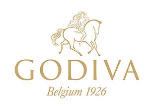 Godiva Corporate Gifts