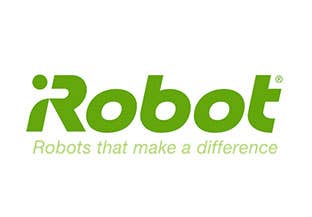Custom Branded iRobot