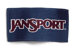 Custom Jansport Backpacks