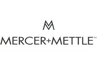 Custom Mercer+Mettle Apparel