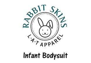 Rabbit Skins Onesies