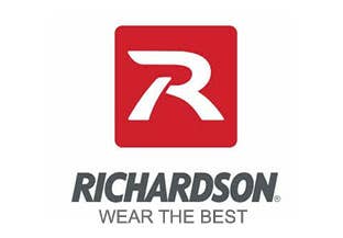 Custom Richardson Hats