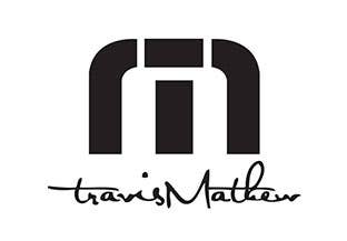 Branded TravisMathew Apparel