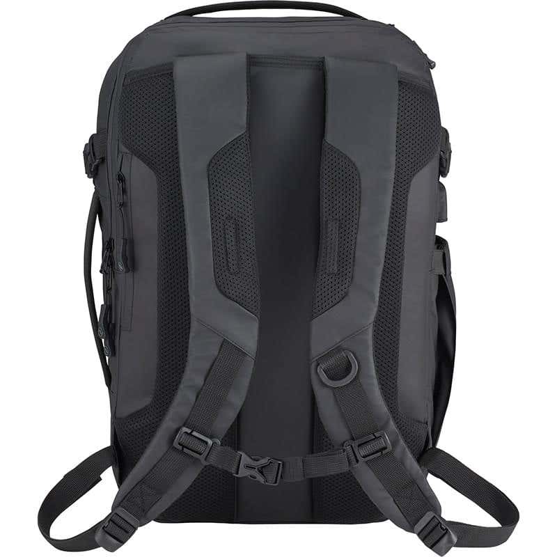 elleven&trade; Numinous 15" Computer Travel Backpack