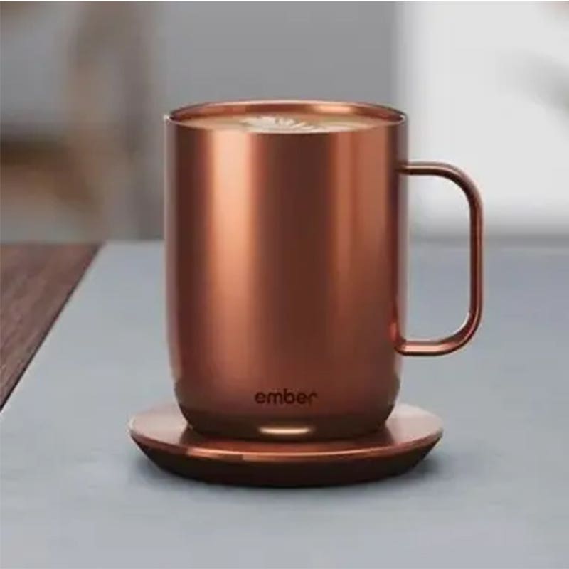 Ember Metallic Mug² - 10 oz.