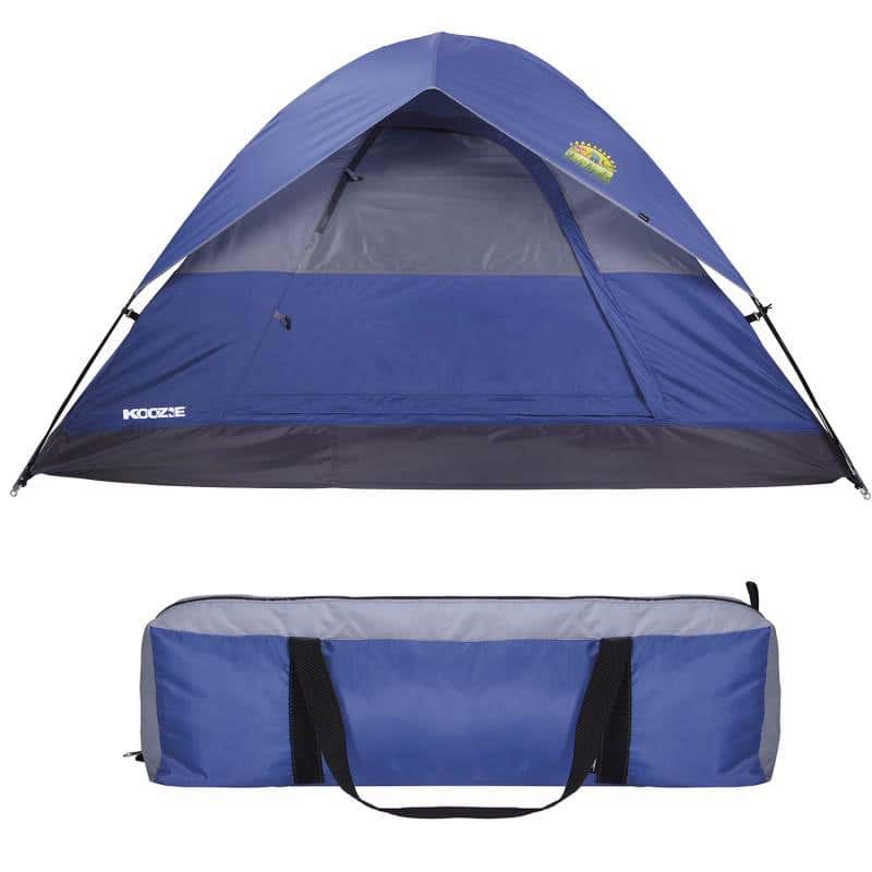 Koozie® Kamp 2 Person Tent