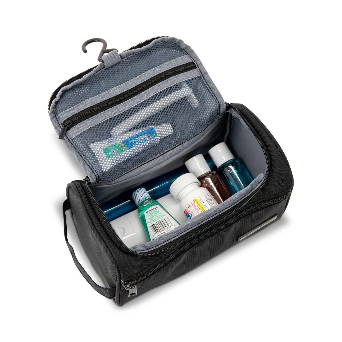 Samsonite Top Zip Toiletry Bag