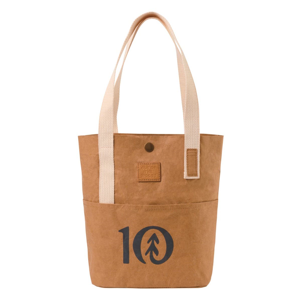 Out of The Woods® Rabbit Tote Bag