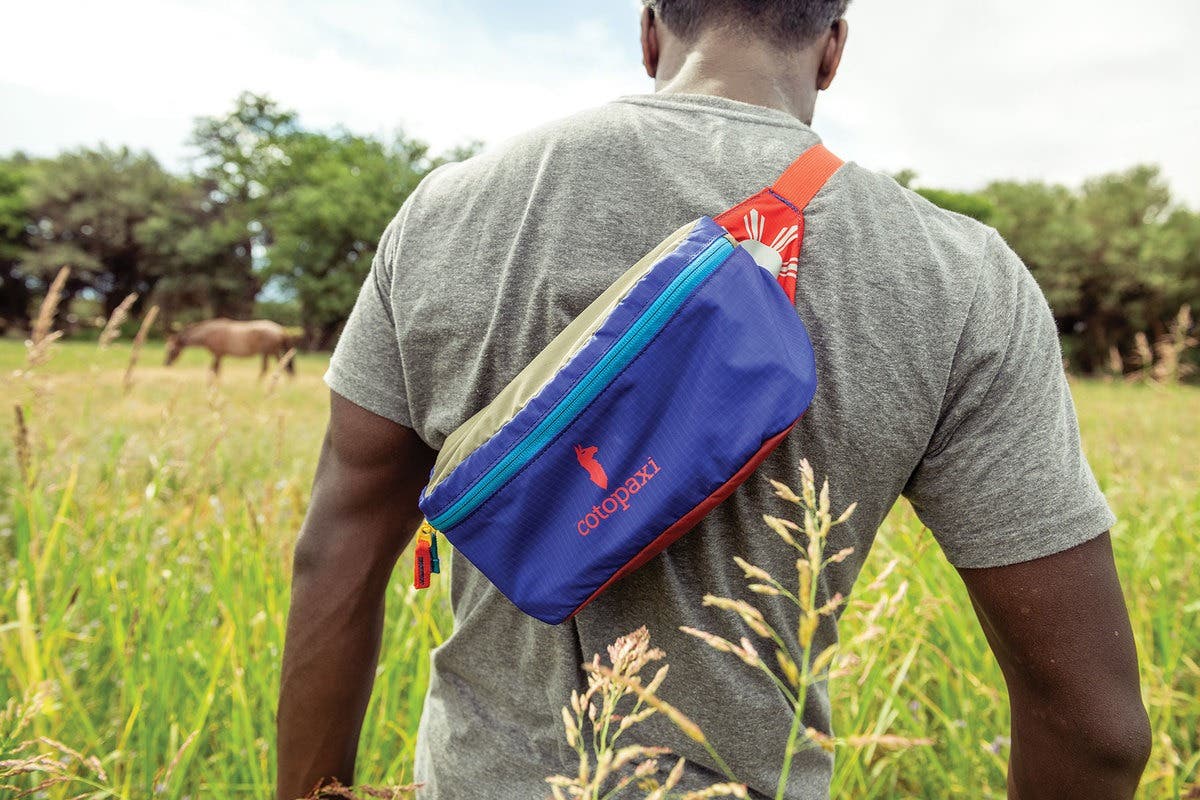Cotopaxi® Bataan Hip Pack 
