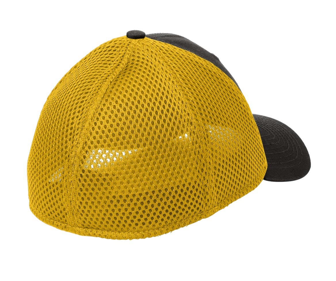 New Era&reg; Stretch Mesh Cap