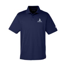 Under Armour® Corp Performance Polo Shirt - Men